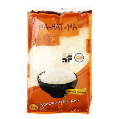 Mahatma Rice