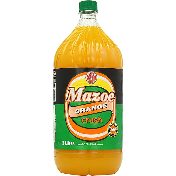 Mazoe
